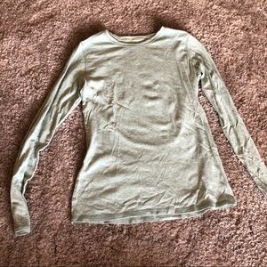 Carhartt XS long sleeve tee